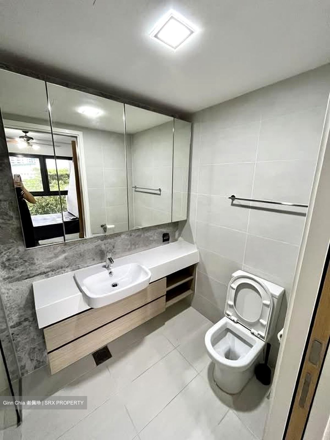 The Lakefront Residences (D22), Condominium #573966101